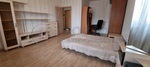 1-комнатная квартира, 39.5 м² - фото 4