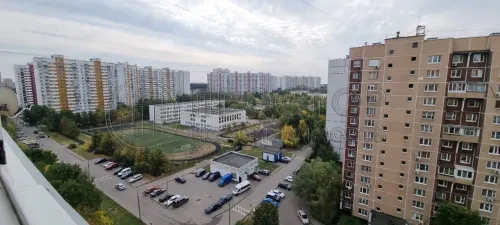 1-комнатная квартира, 39.5 м² - фото 6