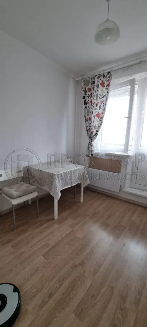 1-комнатная квартира, 39.5 м² - фото 12