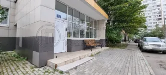 1-комнатная квартира, 39.5 м² - фото 32