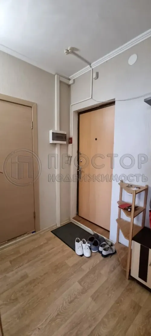 1-комнатная квартира, 39.5 м² - фото 18