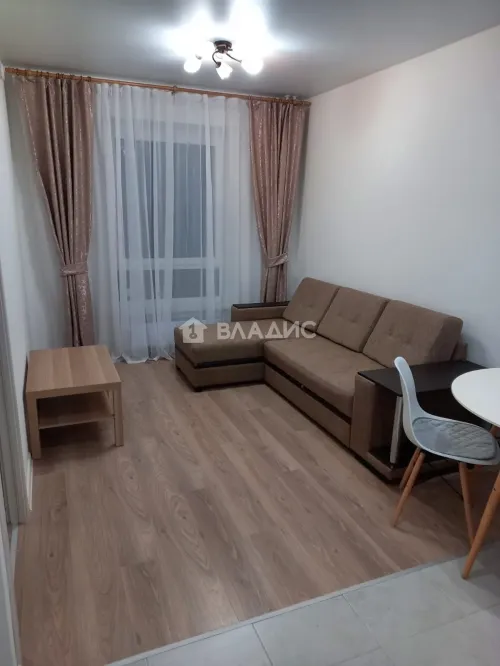 2-комнатная квартира, 32 м² - фото 3