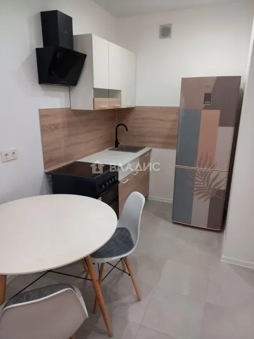 2-комнатная квартира, 32 м² - фото 2