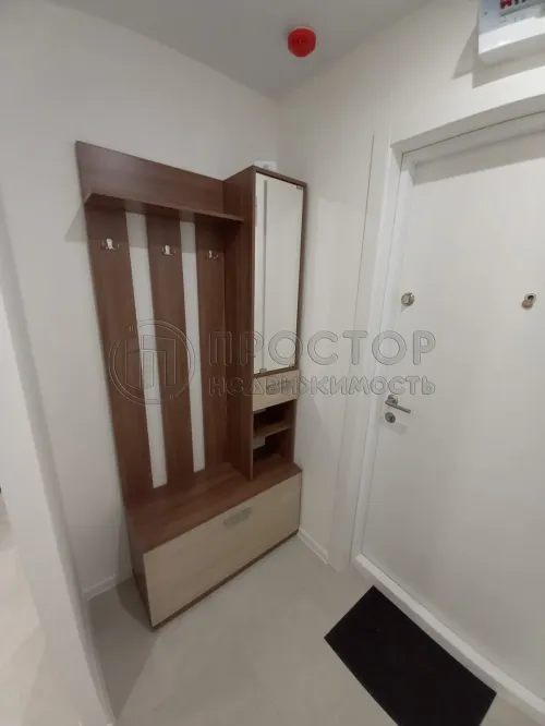 2-комнатная квартира, 32 м² - фото 8