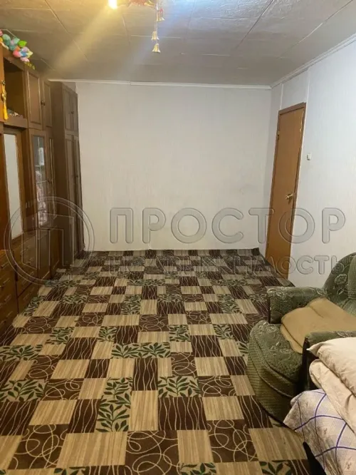 2-комнатная квартира, 52.2 м² - фото 4