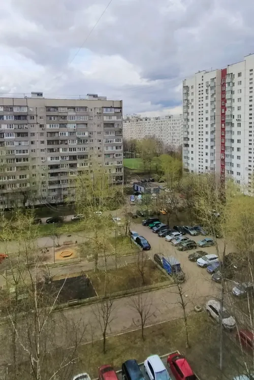 2-комнатная квартира, 51.7 м² - фото 9