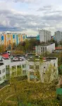 2-комнатная квартира, 51.7 м² - фото 30