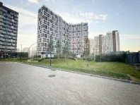 1-комнатная квартира, 38.3 м² - фото 20