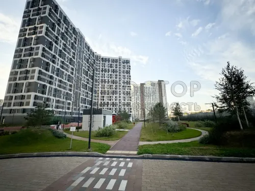 1-комнатная квартира, 38.3 м² - фото 14