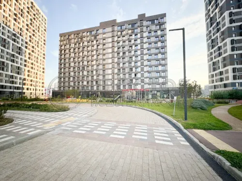 1-комнатная квартира, 38.3 м² - фото 15