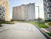 1-комнатная квартира, 38.3 м² - фото 32