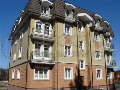 2-комнатная квартира, 58 м.кв.