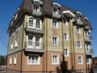 2-комнатная квартира, 58 м² - фото 25