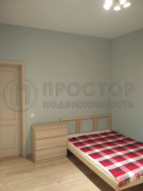 2-комнатная квартира, 58 м² - фото 7