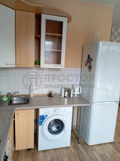 2-комнатная квартира, 58 м² - фото 6