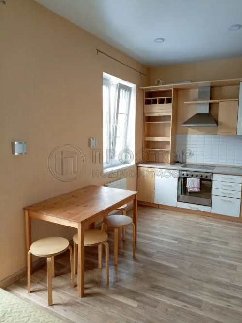 2-комнатная квартира, 58 м² - фото 8