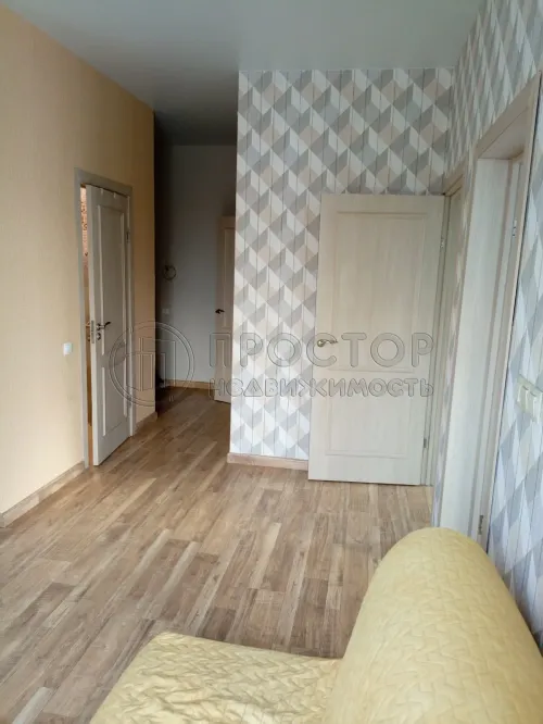 2-комнатная квартира, 58 м² - фото 10