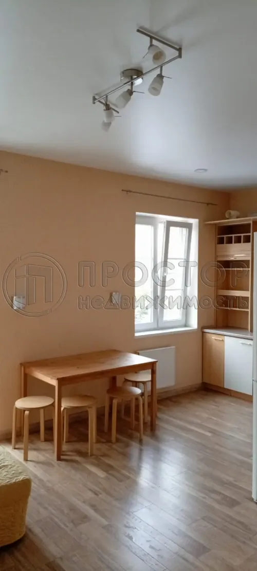 2-комнатная квартира, 58 м² - фото 11