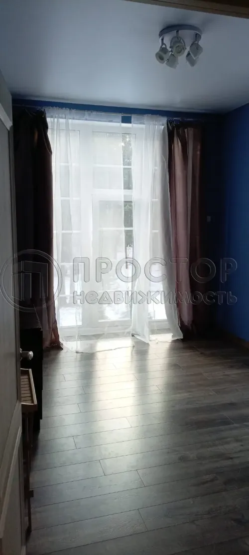 2-комнатная квартира, 58 м² - фото 15