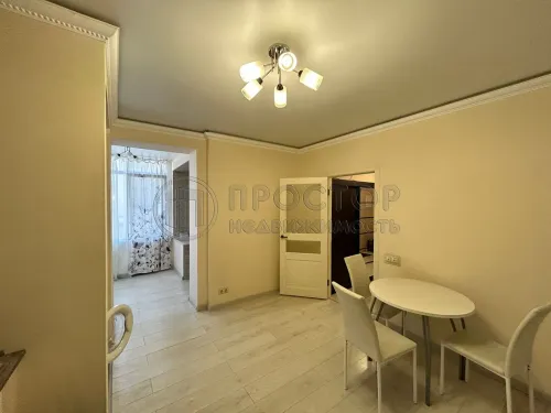 3-комнатная квартира, 83.9 м² - фото 3