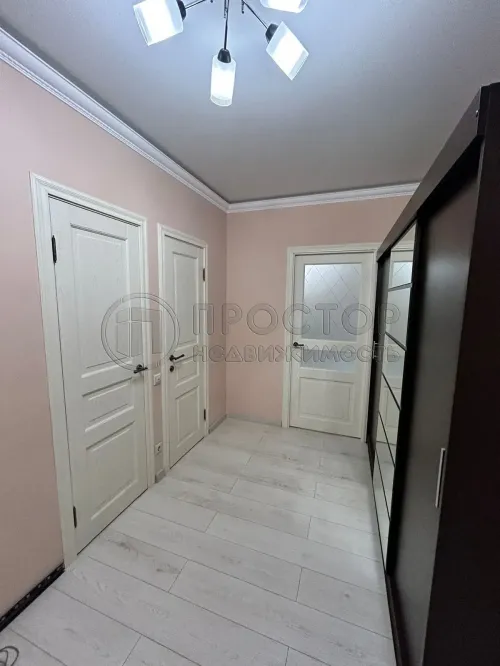 3-комнатная квартира, 83.9 м² - фото 6