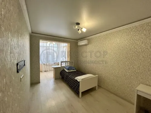 3-комнатная квартира, 83.9 м² - фото 12