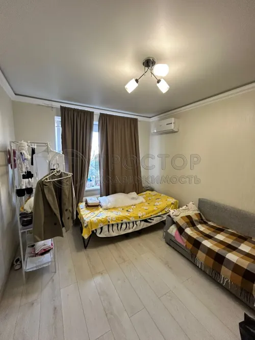 3-комнатная квартира, 83.9 м² - фото 13