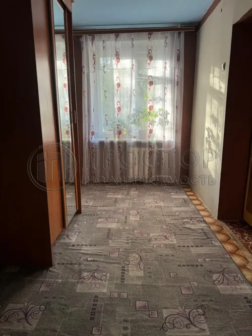 2-комнатная квартира, 41.9 м² - фото 10