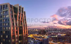 2-комнатная квартира, 59.1 м² - фото 36