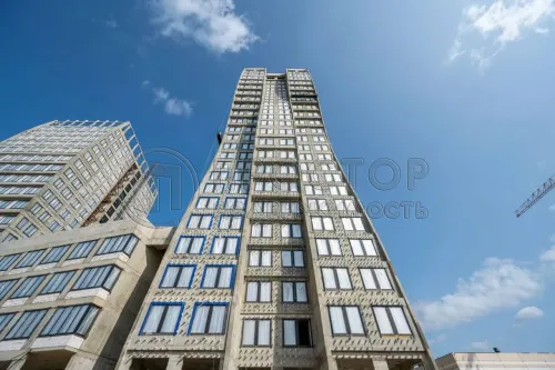 2-комнатная квартира, 59.1 м² - фото 22