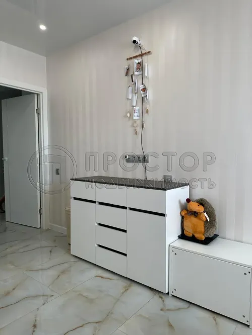 2-комнатная квартира, 52.6 м² - фото 8