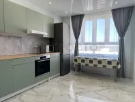 2-комнатная квартира, 52.6 м² - фото 38