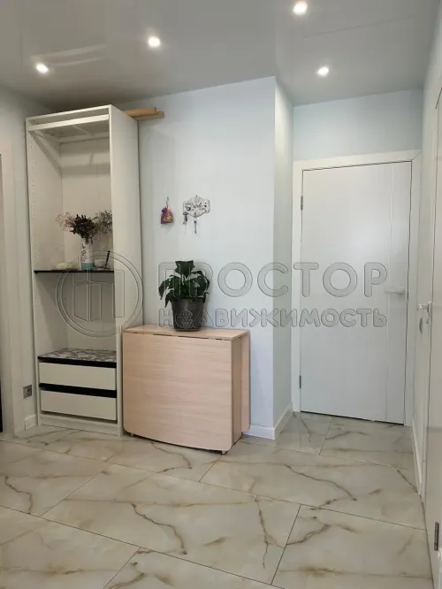 2-комнатная квартира, 52.6 м² - фото 18