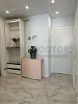 2-комнатная квартира, 52.6 м² - фото 46