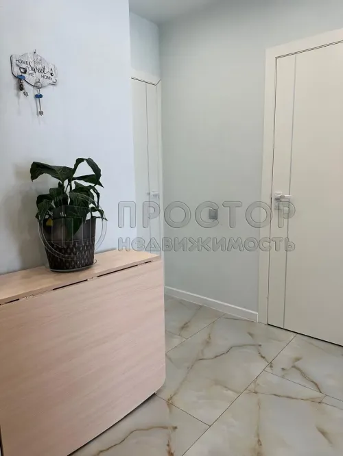 2-комнатная квартира, 52.6 м² - фото 20