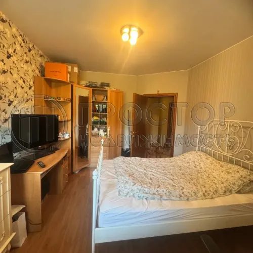 3-комнатная квартира, 83.3 м² - фото 9