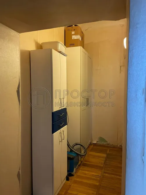 4-комнатная квартира, 108 м² - фото 15