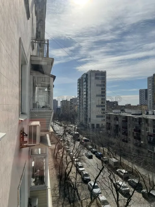 4-комнатная квартира, 108 м² - фото 18