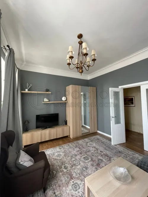 4-комнатная квартира, 108 м² - фото 7