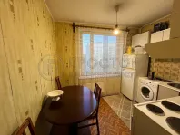 1-комнатная квартира, 32 м² - фото 19