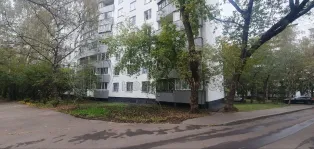 1-комнатная квартира, 32 м² - фото 26