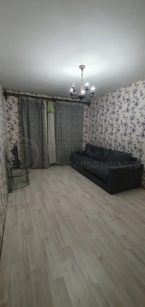 1-комнатная квартира, 32 м² - фото 5