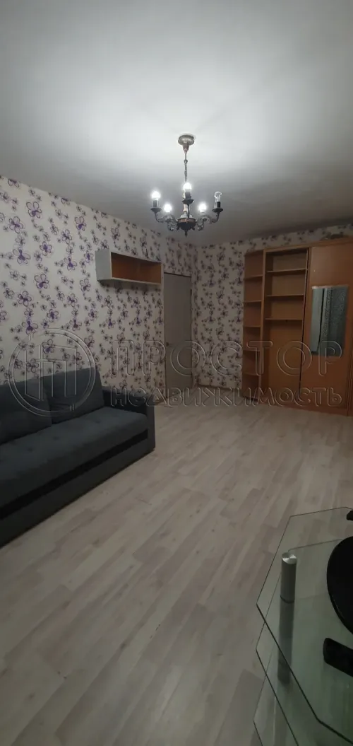 1-комнатная квартира, 32 м² - фото 6