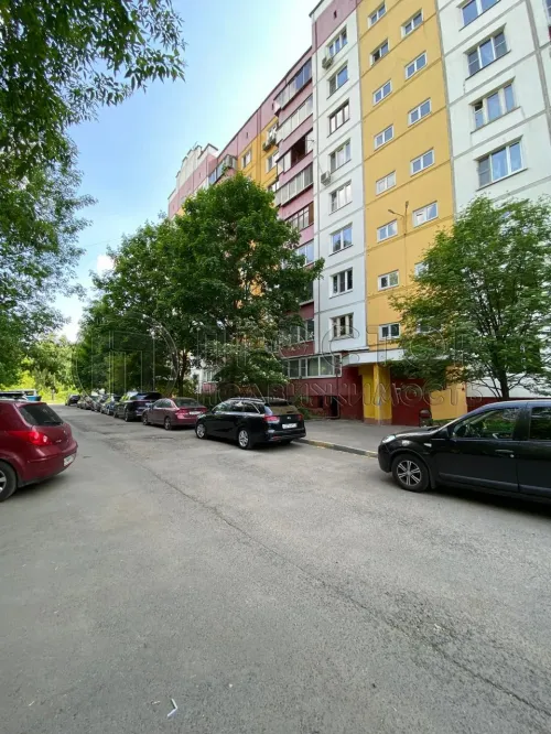 1-комнатная квартира, 38.7 м² - фото 15