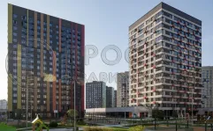 2-комнатная квартира, 56.4 м² - фото 11