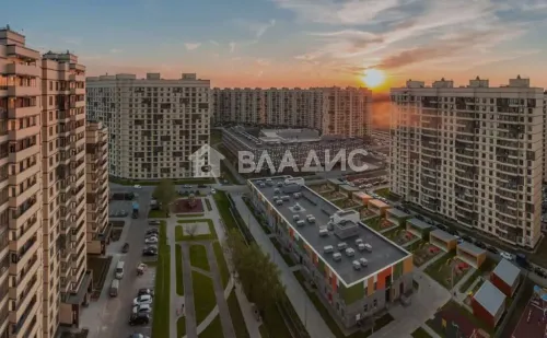 2-комнатная квартира, 56.4 м² - фото 5