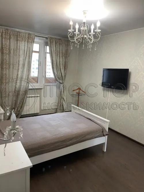 3-комнатная квартира, 75 м² - фото 12