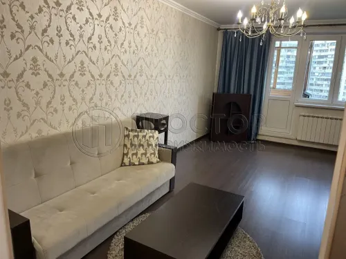 3-комнатная квартира, 75 м² - фото 14