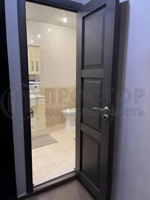 3-комнатная квартира, 75 м² - фото 15