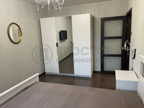 3-комнатная квартира, 75 м² - фото 18